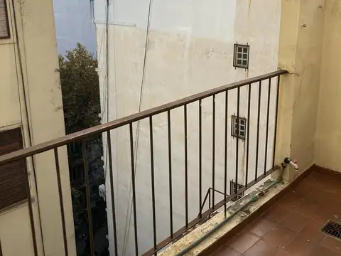 Departamento en Alquiler al Norte