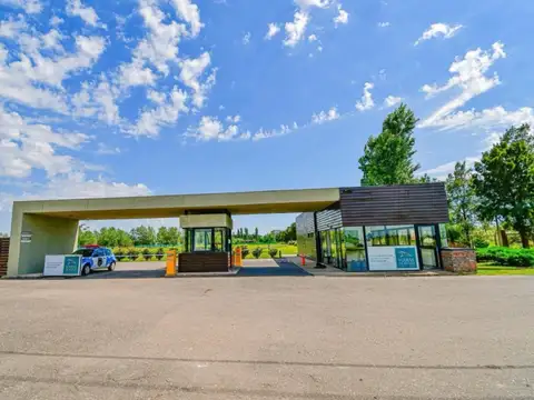 Haras de Funes - Lote 5