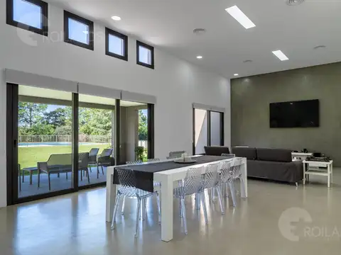 Quinta en Venta de 5 dormitorios