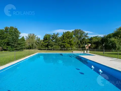 AV.CABRED 1550, OPEN DOOR