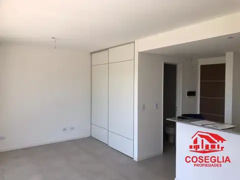 Departamento en Venta A Estrenar