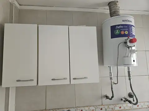 DUEÑO ALQUILA 2 AMBIENTES en Villa Luro