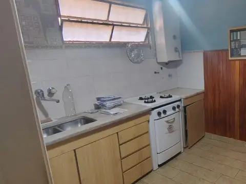 Depto Tipo Casa en Venta en Liniers, USD 148.000