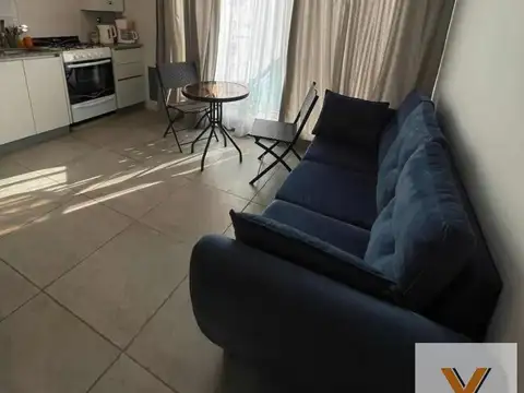 Departamento Monoambiente en venta - 1 Baño - Mar del Plata