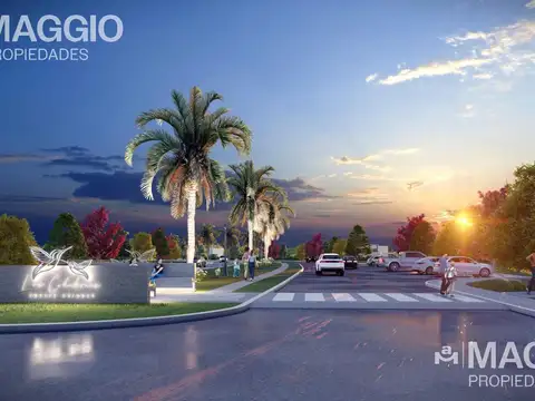 Terreno en Venta en San Vicente, USD 35.000