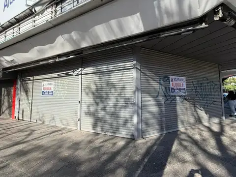 Local en Alquiler en Merlo, $ 8.000.000