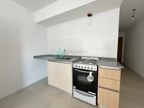 Monoambiente en venta a estrenar con balcón, Liniers.