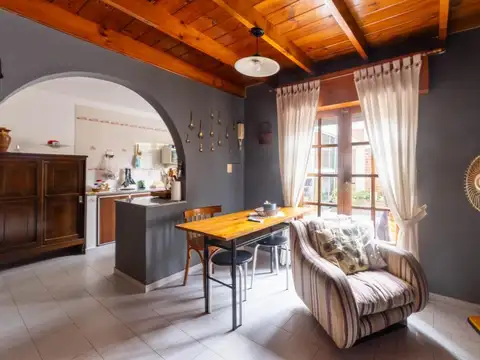 Depto Tipo Casa en Venta en Caisamar, USD 130.000
