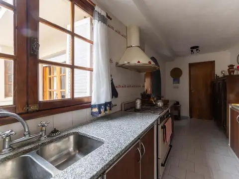 Depto Tipo Casa en Venta en Caisamar, USD 130.000