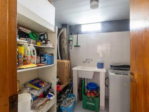Depto Tipo Casa en Venta de 3 dormitorios