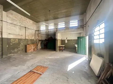 Galpon en Alquiler 10 años