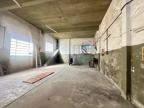 ALQUILER GALPÓN DEPOSITO LANÚS OESTE