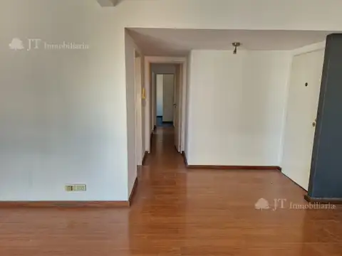 Departamento en Alquiler de 3 ambientes
