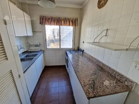 Departamento en Alquiler al Oeste