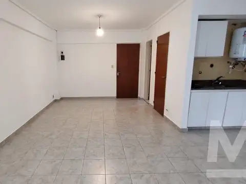 Departamento en Alquiler de Monoambiente