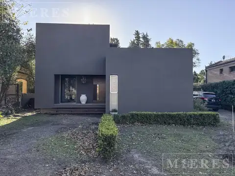 Casa en venta en Los Laureles