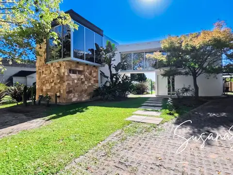 Casa en Venta 15 años