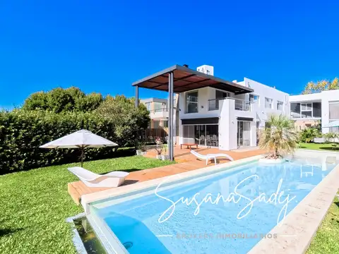 Casa en Venta de 5 dormitorios