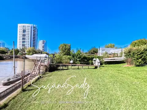 Casa en Venta en Santa Maria del Tigre, USD 990.000
