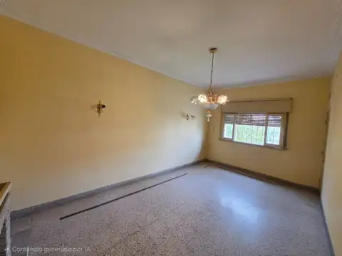 Casa en Venta 60 años