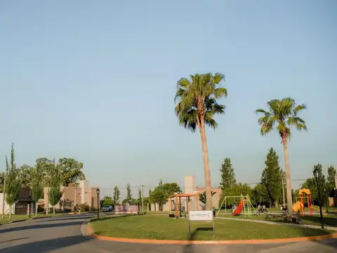 Terreno en Venta en Soldini, USD 37.500