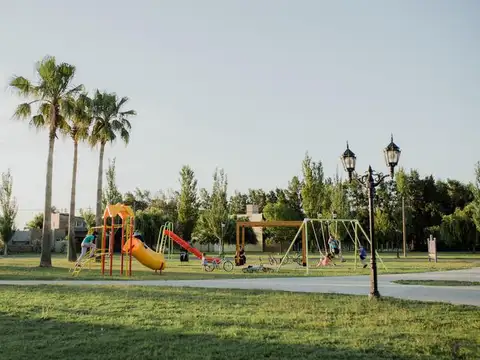 Terreno en Venta de 482,0 m2