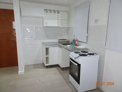 Ramos Mejía 1000, Piso 1°