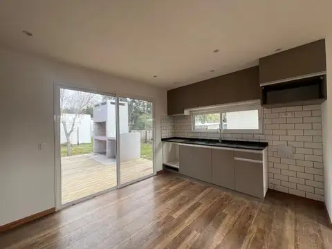 Casa en Venta en Piriapolis, USD 129.000