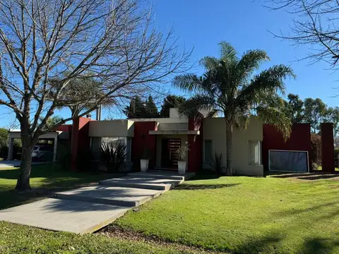 Fincas De San Vicente -