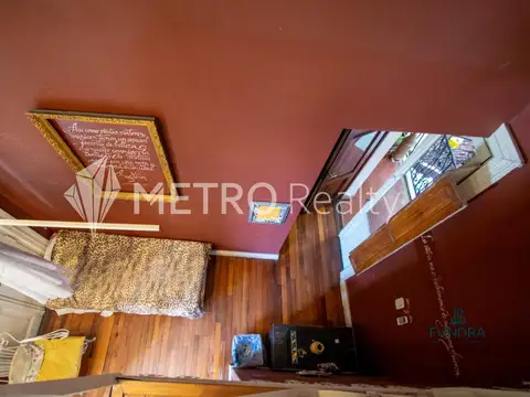 Casa en Venta al Oeste