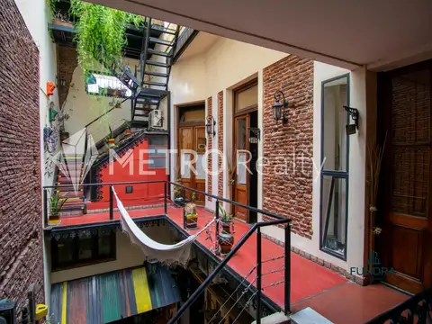 Casa en Venta en Balvanera, USD 499.000