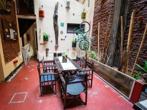 Casa en Venta al Oeste