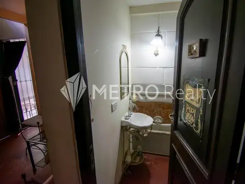 Casa en Venta en Balvanera, USD 499.000