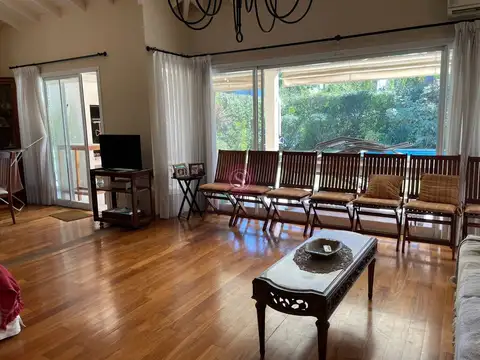 Casa en Venta en Mapuche Country Club, USD 315.000