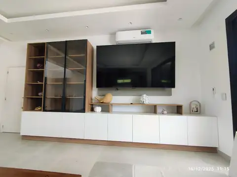 venta casa a estrenar 6 ambiente Costa Esmeralda
