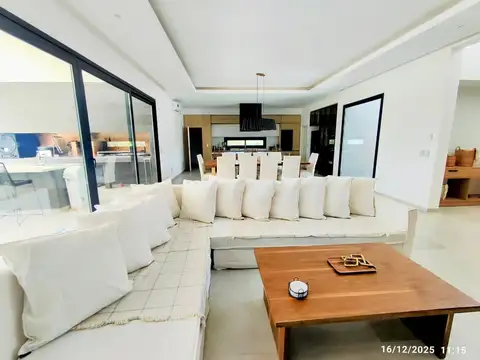 Casa en Venta 1 año