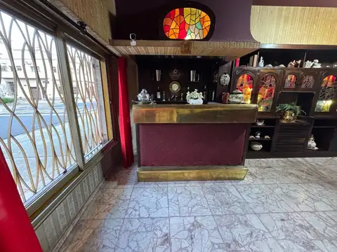 VENTA CASA CUATRO AMBIENTES PARQUE CHACABUCO APTO