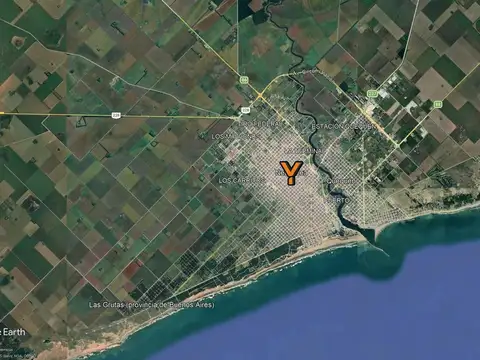 Terreno en Venta de 135531,0 m2