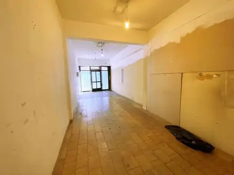 Local en Venta en Villa Crespo, USD 85.000