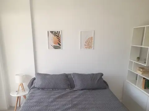 Departamento en Alquiler Temporal en Villa Devoto, USD 800