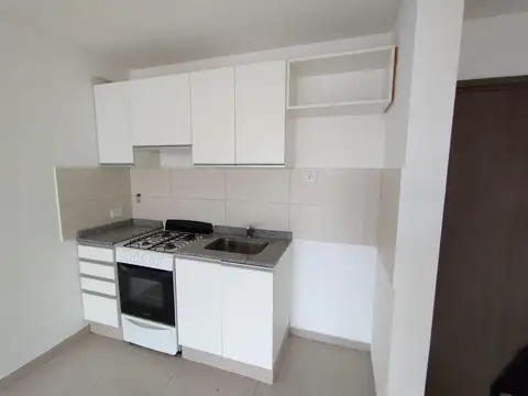 Departamento en Alquiler de 2 ambientes
