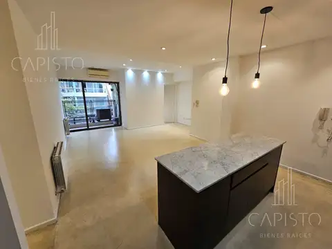 Departamento en Venta al Norte