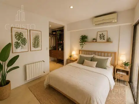 Departamento en Venta de 2 dormitorios