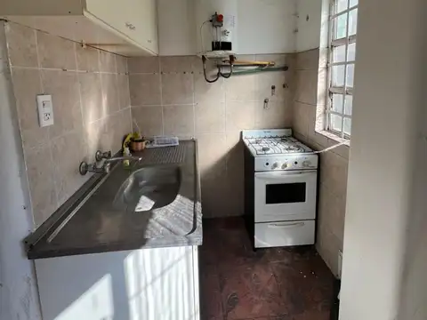 Departamento en Venta al Noroeste