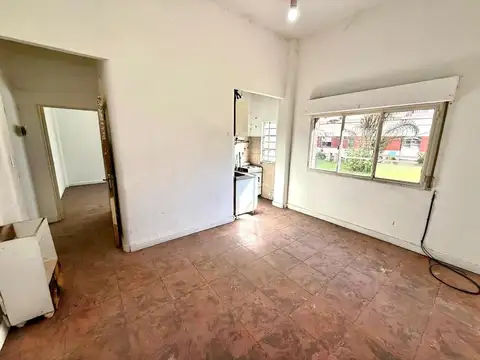 Departamento en Venta en Boca, USD 45.000
