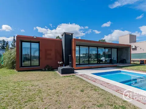 Calle 38 entre 191 y 195 , Piso 0