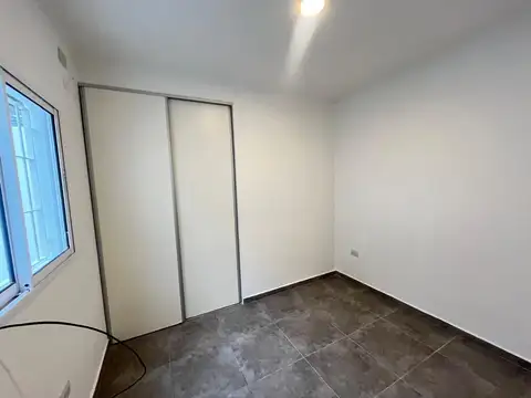 Depto Tipo Casa en Alquiler al Este