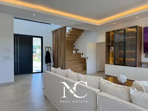 Casa en Venta al Norte