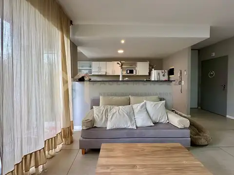 Departamento en Venta en Villa Los Remeros, USD 175.000