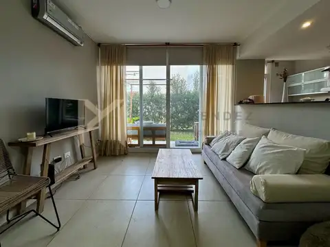 Departamento  en Venta en Villa Los Remeros, Rincón de Milberg, Tigre